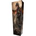 Dragons Den - Personalised Picture Coffin with Customised Design.